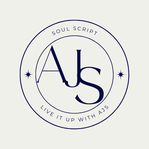 Live It Up With AJS